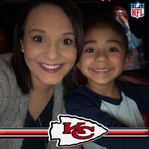 Meet your Posher, Hayley